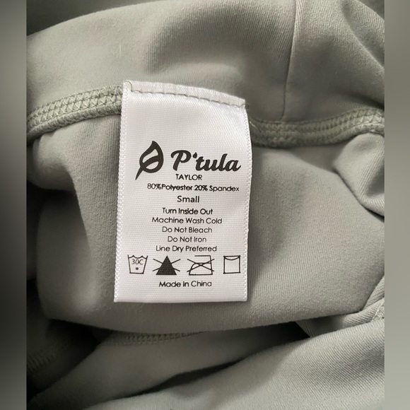 P’tula Taylor Legging - Picture 4 of 4